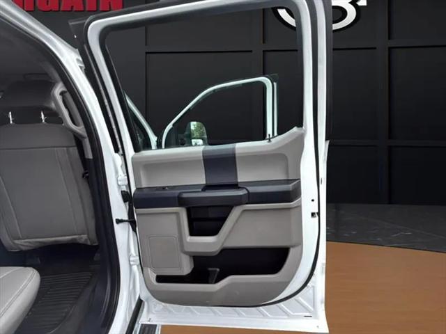 2022 Ford F-350 XL
