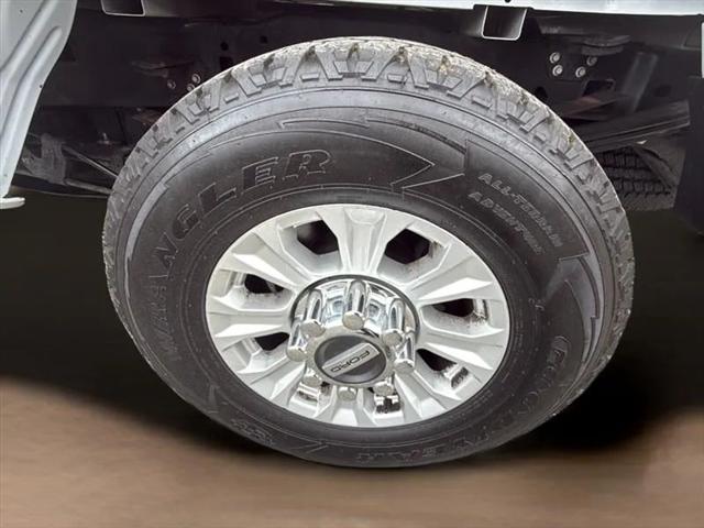 2022 Ford F-350 XL
