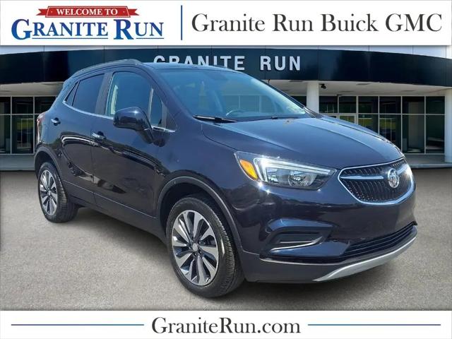 2022 Buick Encore AWD Preferred for sale in Media, PA
