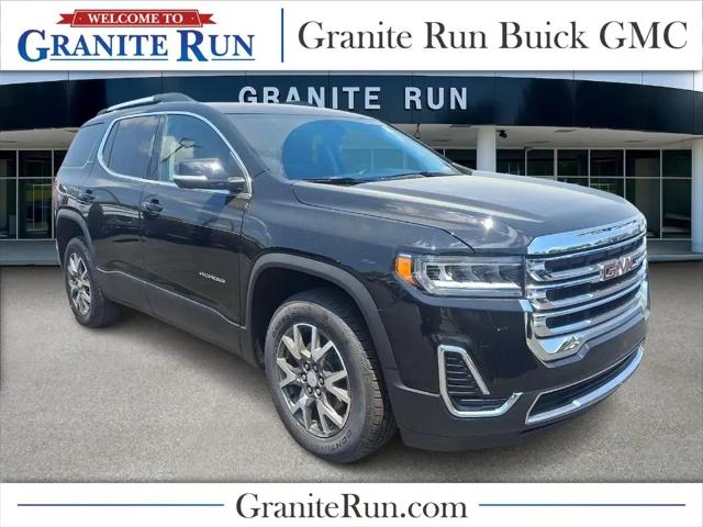 2023 GMC Acadia AWD SLE for sale in Media, PA