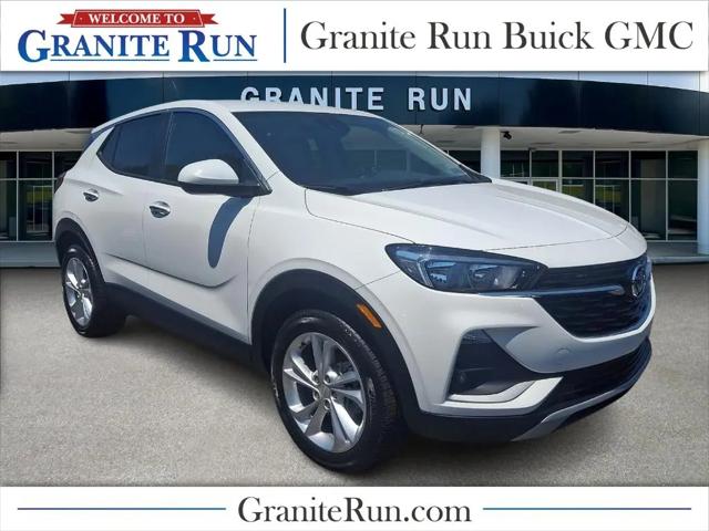 2023 Buick Encore GX Preferred AWD for sale in Media, PA