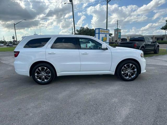 2020 Dodge Durango GT Plus RWD