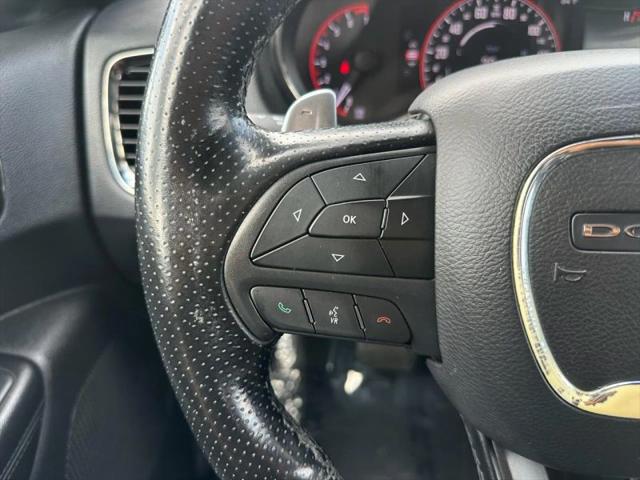 2020 Dodge Durango GT Plus RWD
