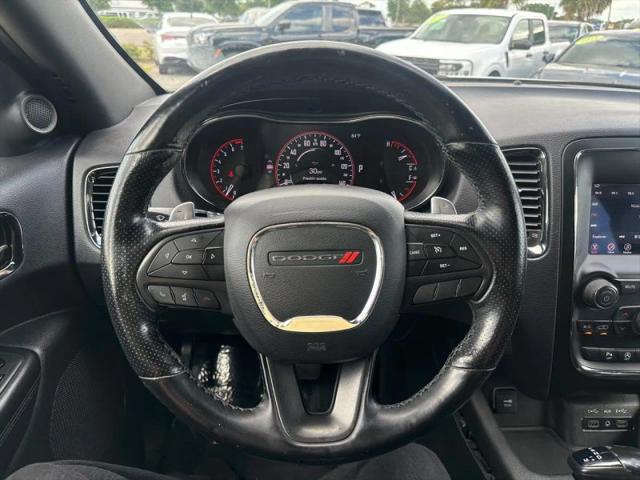 2020 Dodge Durango GT Plus RWD