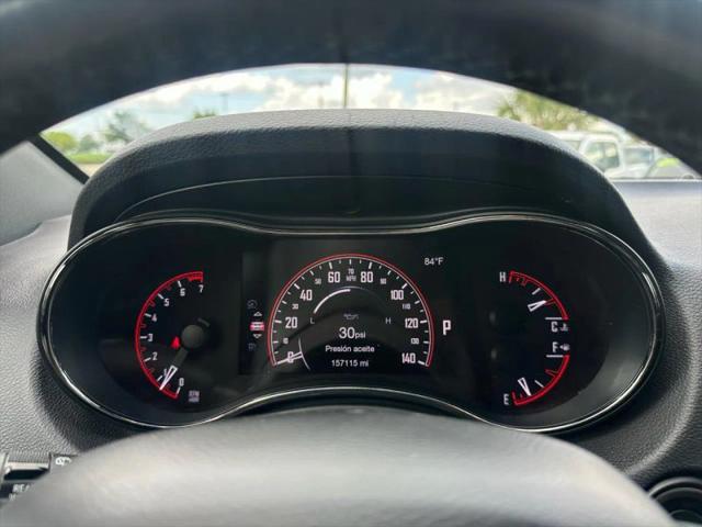 2020 Dodge Durango GT Plus RWD