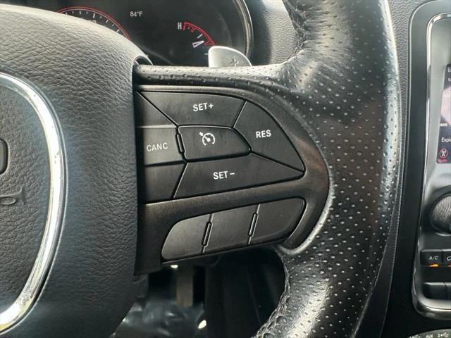 2020 Dodge Durango GT Plus RWD