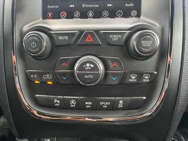 2020 Dodge Durango GT Plus RWD