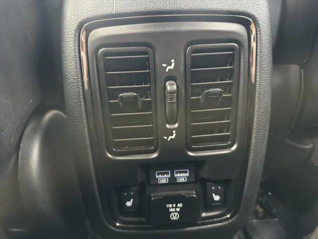 2020 Dodge Durango GT Plus RWD