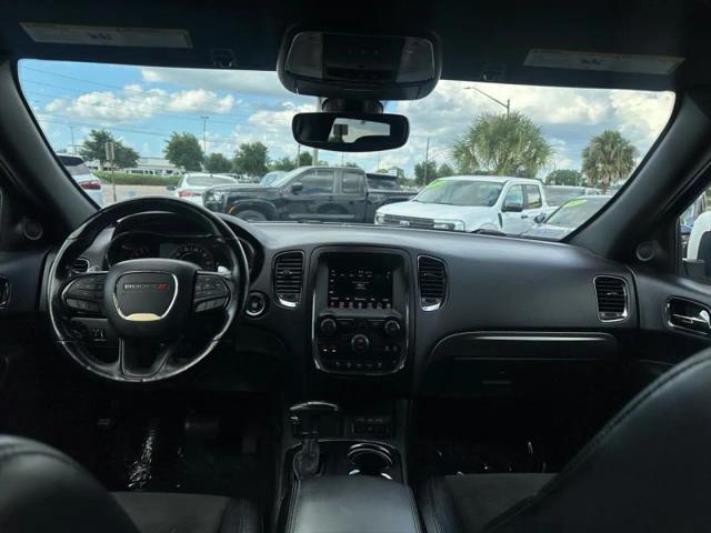 2020 Dodge Durango GT Plus RWD