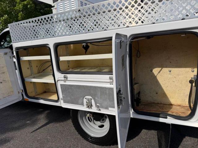 2012 Ford F-450 Base