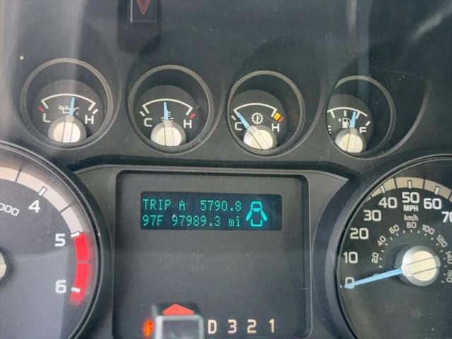 2012 Ford F-450 Base