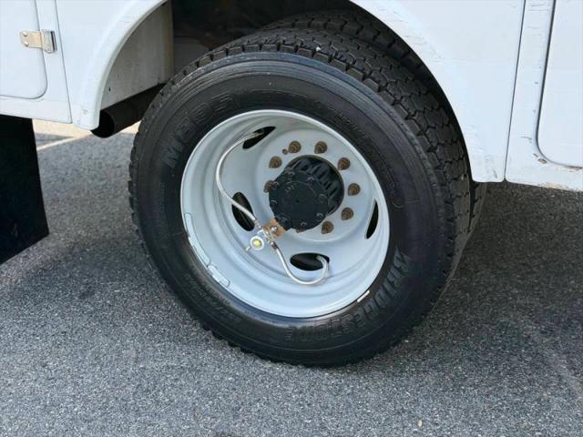 2012 Ford F-450 Base