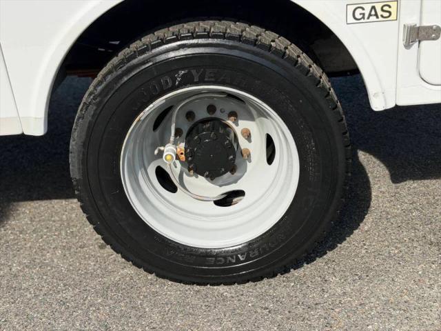 2012 Ford F-450 Base