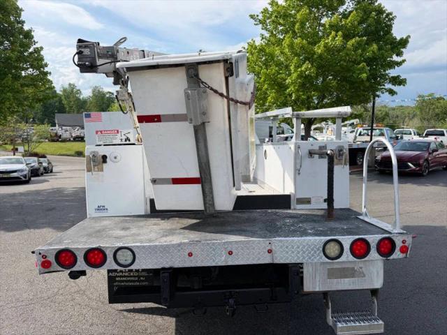 2012 Ford F-450 Base