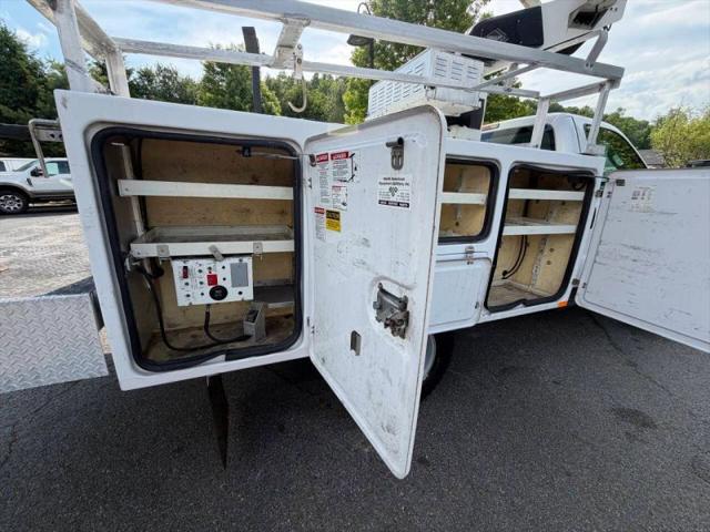 2012 Ford F-450 Base