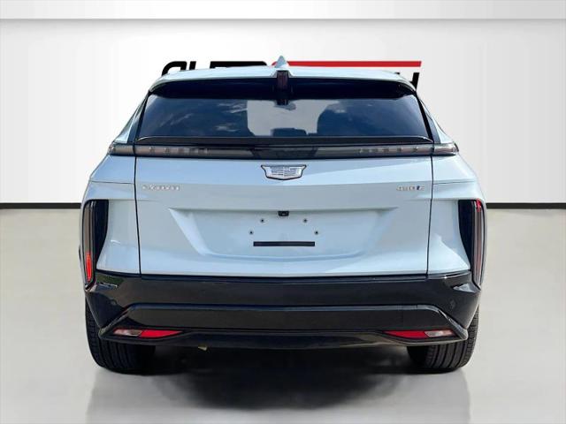 2025 Cadillac iQ Sport 1 RWD