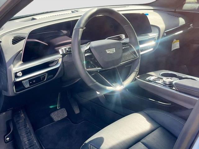 2025 Cadillac iQ Sport 1 RWD