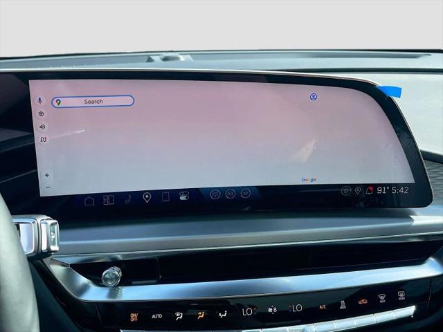 2025 Cadillac iQ Sport 1 RWD