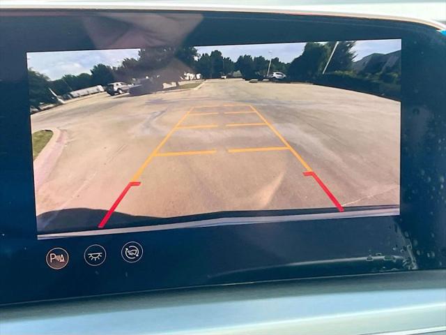 2025 Cadillac iQ Sport 1 RWD