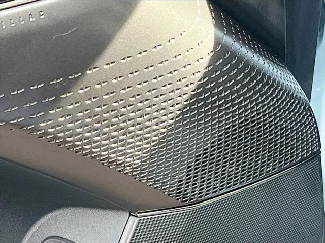 2025 Cadillac iQ Sport 1 RWD