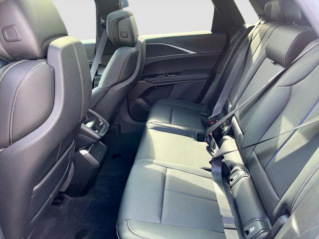 2025 Cadillac iQ Sport 1 RWD