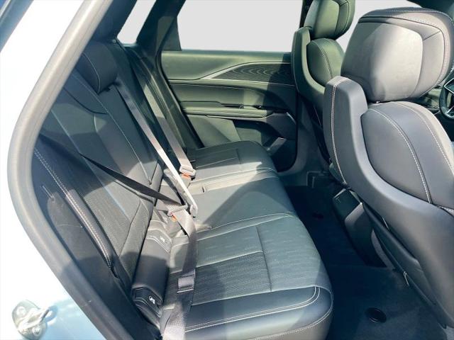 2025 Cadillac iQ Sport 1 RWD