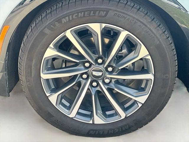 2025 Cadillac iQ Sport 1 RWD