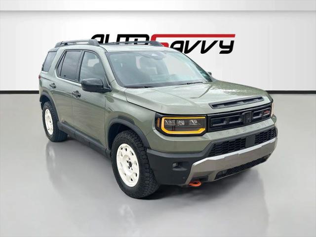 2026 Honda Passport AWD TrailSport Elite for sale in Richardson, TX