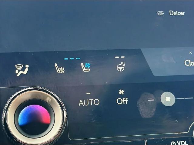 2025 Lexus RX 350 Premium Plus