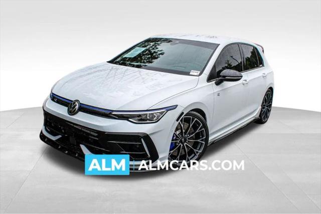 2025 Volkswagen Golf R 2.0T for sale in Buford, GA