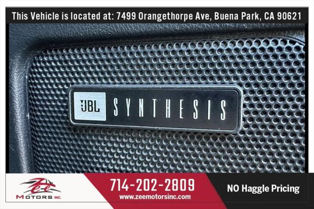 2008 Toyota Sequoia Limited 5.7L V8