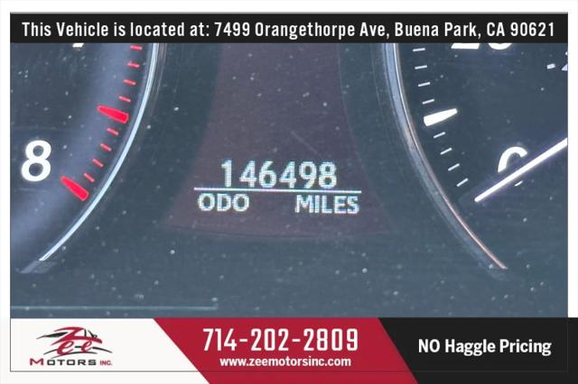 2007 Lexus LS 460 460