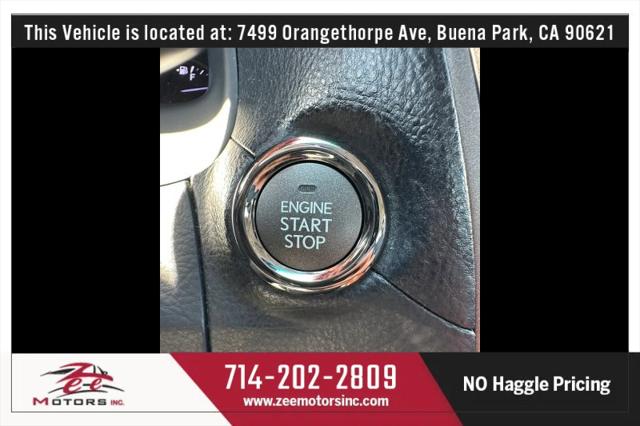 2007 Lexus LS 460 460