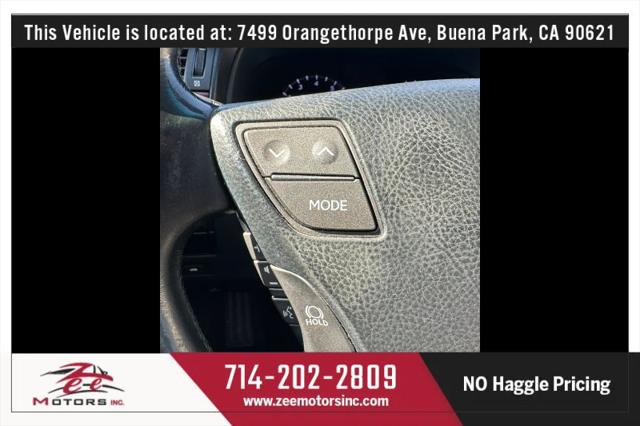 2007 Lexus LS 460 460