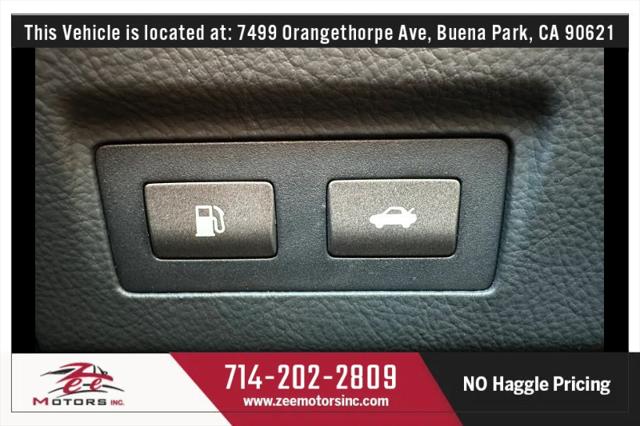 2007 Lexus LS 460 460