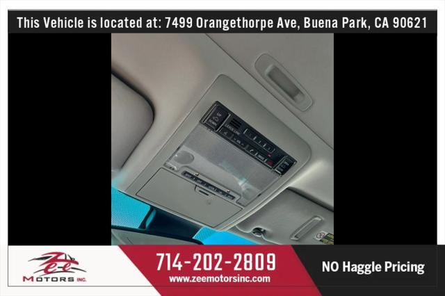 2007 Lexus LS 460 460