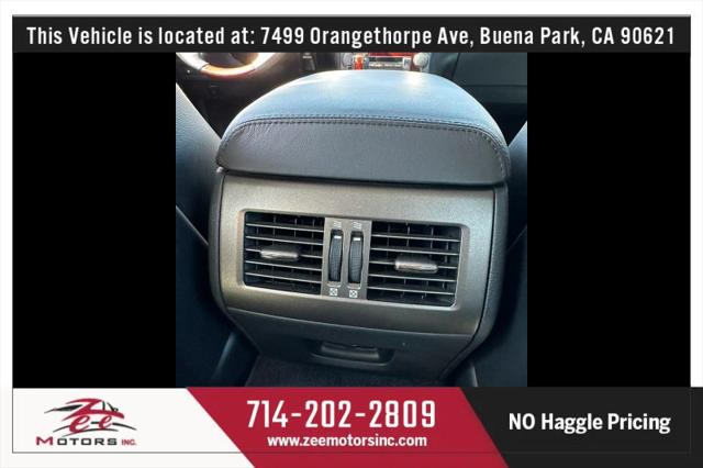 2007 Lexus LS 460 460