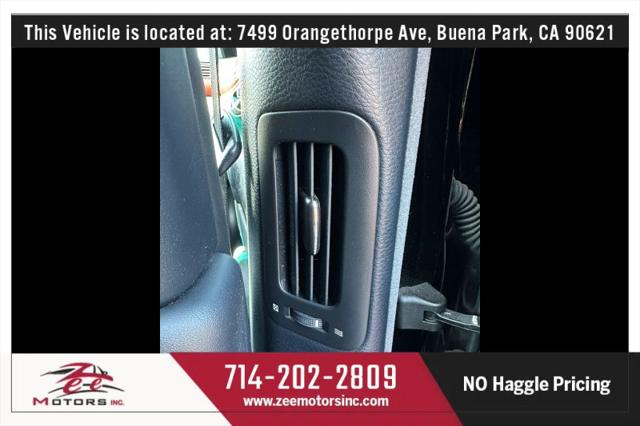 2007 Lexus LS 460 460