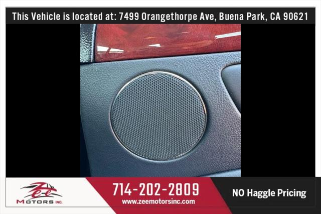 2007 Lexus LS 460 460