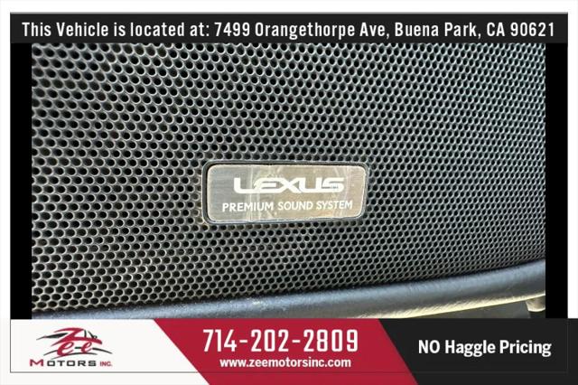 2007 Lexus LS 460 460