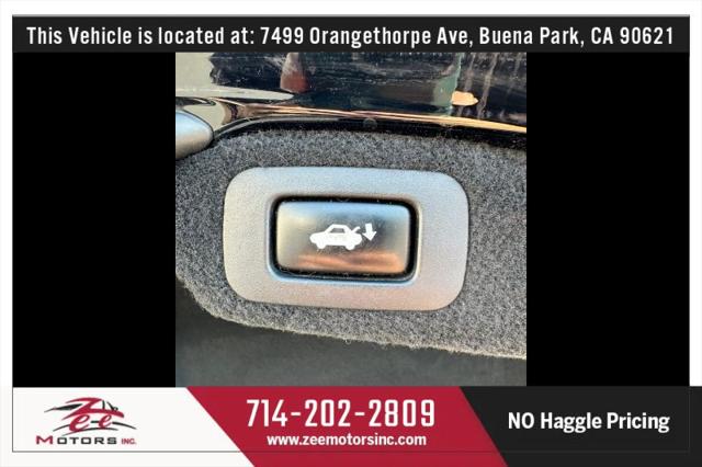 2007 Lexus LS 460 460