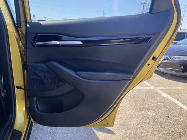 2022 Kia Seltos S