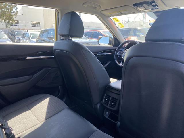 2022 Kia Seltos S