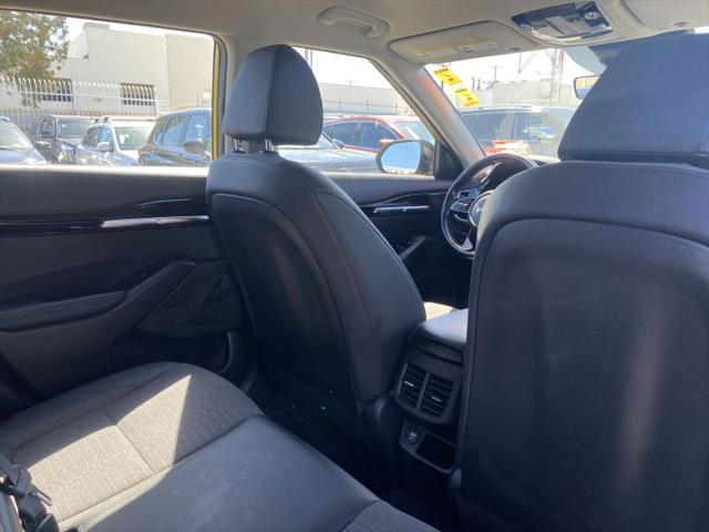 2022 Kia Seltos S