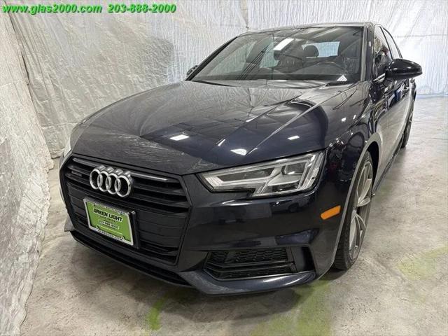 2018 Audi A4 2.0T Premium for sale in Bethany, CT