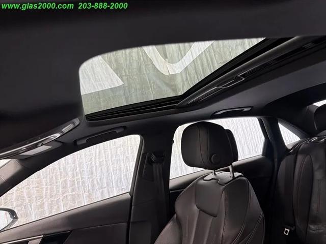 2018 Audi A4 2.0T Premium