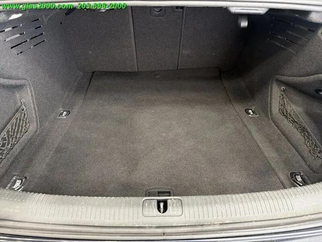2018 Audi A4 2.0T Premium
