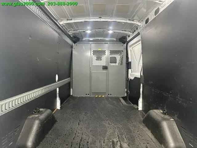 2020 Ford Transit Cargo Van Medium Roof w/LWB