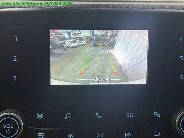 2020 Ford Transit Cargo Van Medium Roof w/LWB