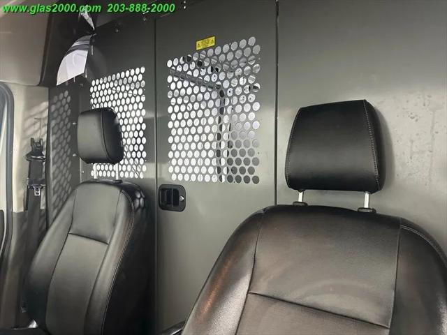 2020 Ford Transit Cargo Van Medium Roof w/LWB
